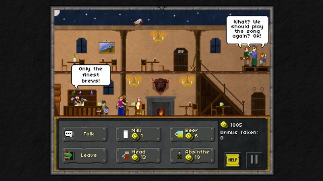 Pixel Heroes_ Byte & Magic