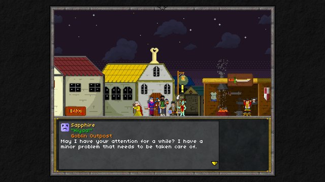 Pixel Heroes_ Byte & Magic