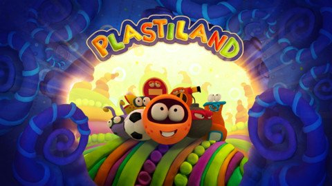 Plastiland - исследование миров Пластицинии, Пластиполии и Пластидонии!