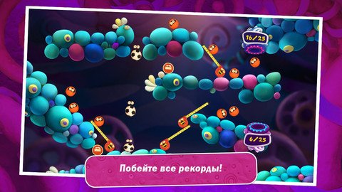 Plastiland - исследование миров Пластицинии, Пластиполии и Пластидонии!