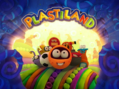 Plastiland HD