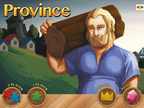 Province