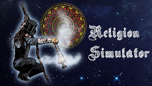 Religion Simulator