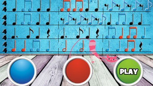 Rhythm Cat Pro - Узнайте о том, как читать ноты