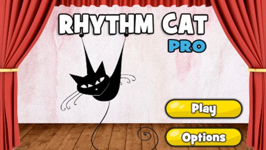 Rhythm Cat Pro - Узнайте о том, как читать ноты