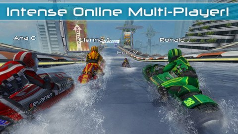 Riptide GP2