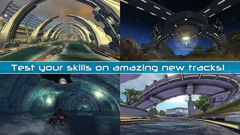 Riptide GP2