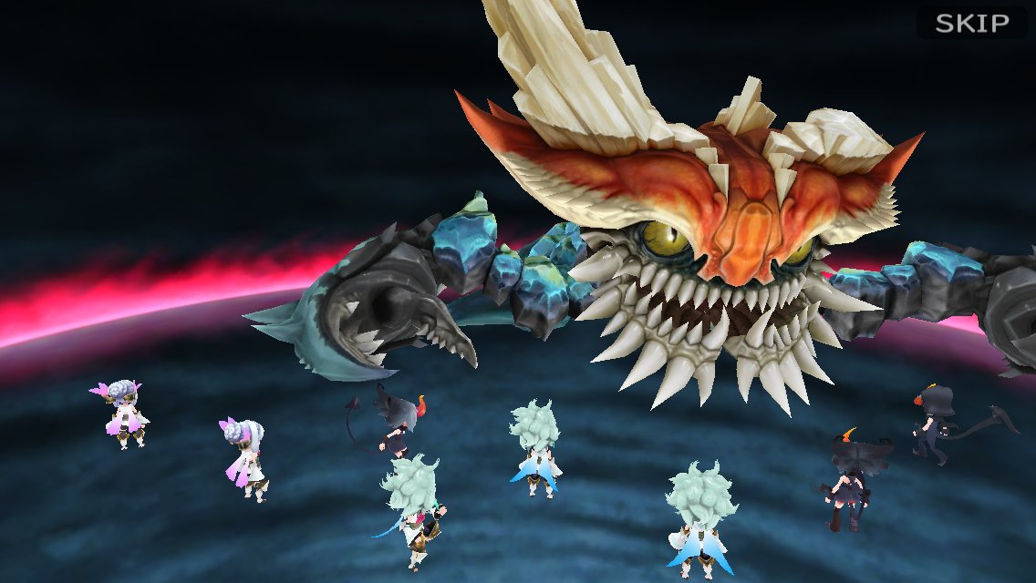 Rise of Mana