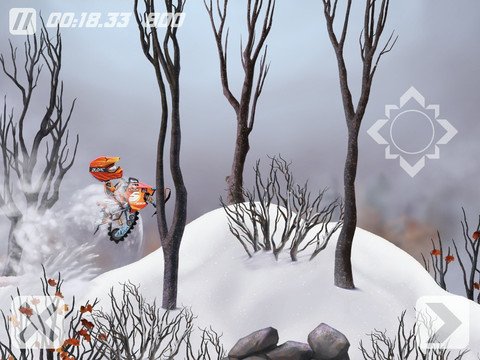 Sled Mayhem