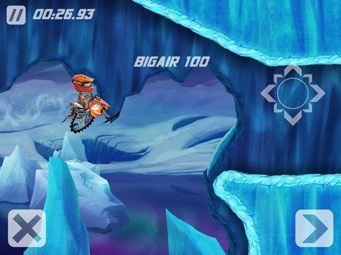 Sled Mayhem