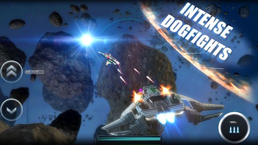 Strike Wing_ Raptor Rising