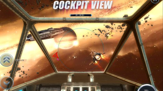 Strike Wing_ Raptor Rising