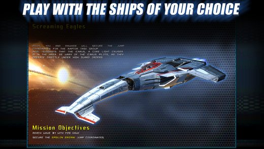 Strike Wing_ Raptor Rising