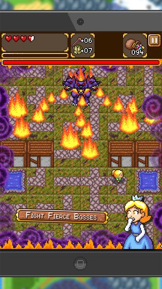SwapQuest