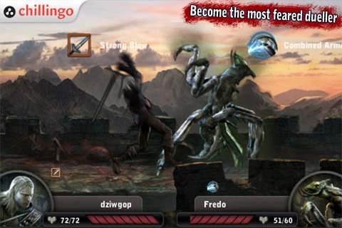 The Witcher_ Versus