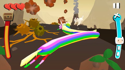 Time Tangle – Adventure Time