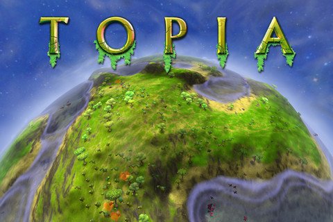 Topia World Builder