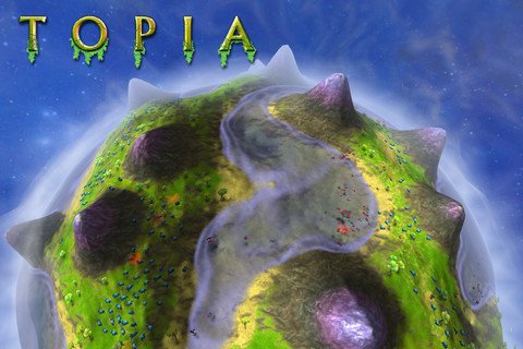 Topia World Builder
