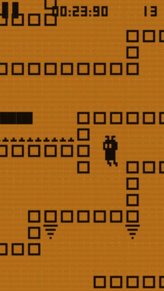 1-Bit Hero – Premium Edition
