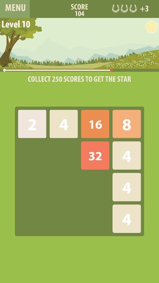 2048 Kingdom