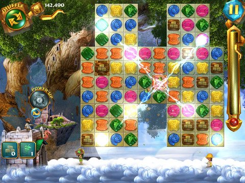7 Wonders: Magical Mystery Tour HD