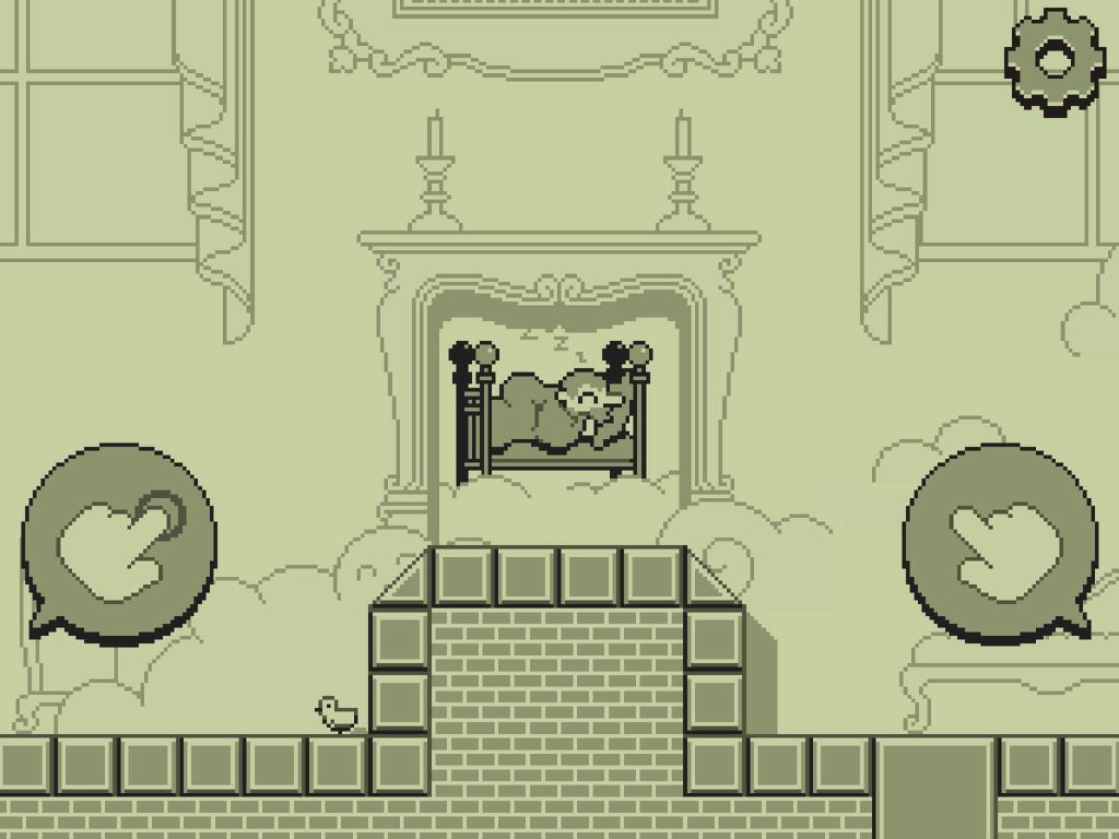 8bit Doves