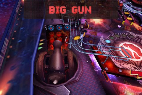 AC:DC Pinball Rocks HD