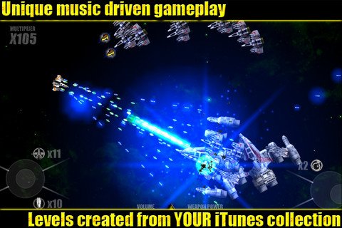 Beat Hazard Ultra