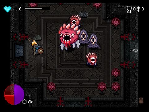 bit Dungeon II
