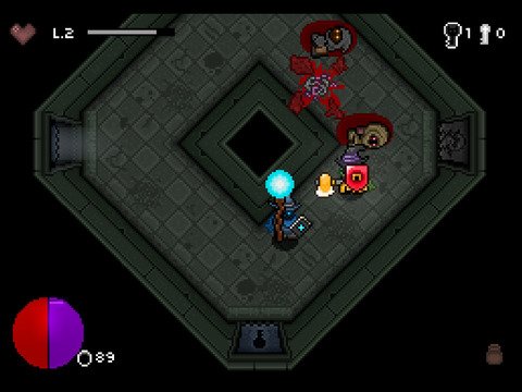 bit Dungeon II