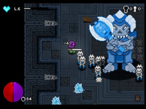 bit Dungeon II