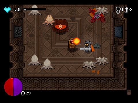 bit Dungeon II