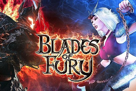 Blades of Fury