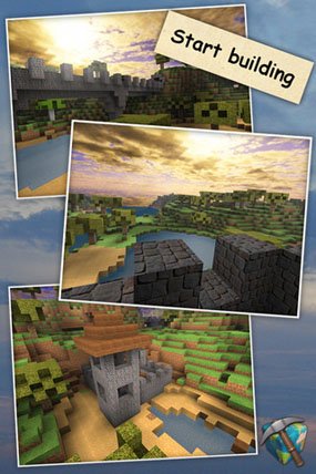 Block Earth