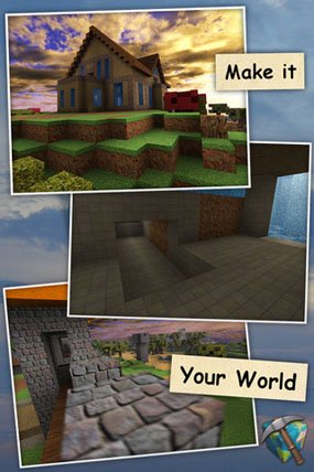Block Earth