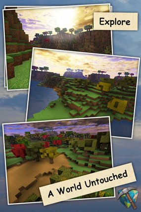Block Earth