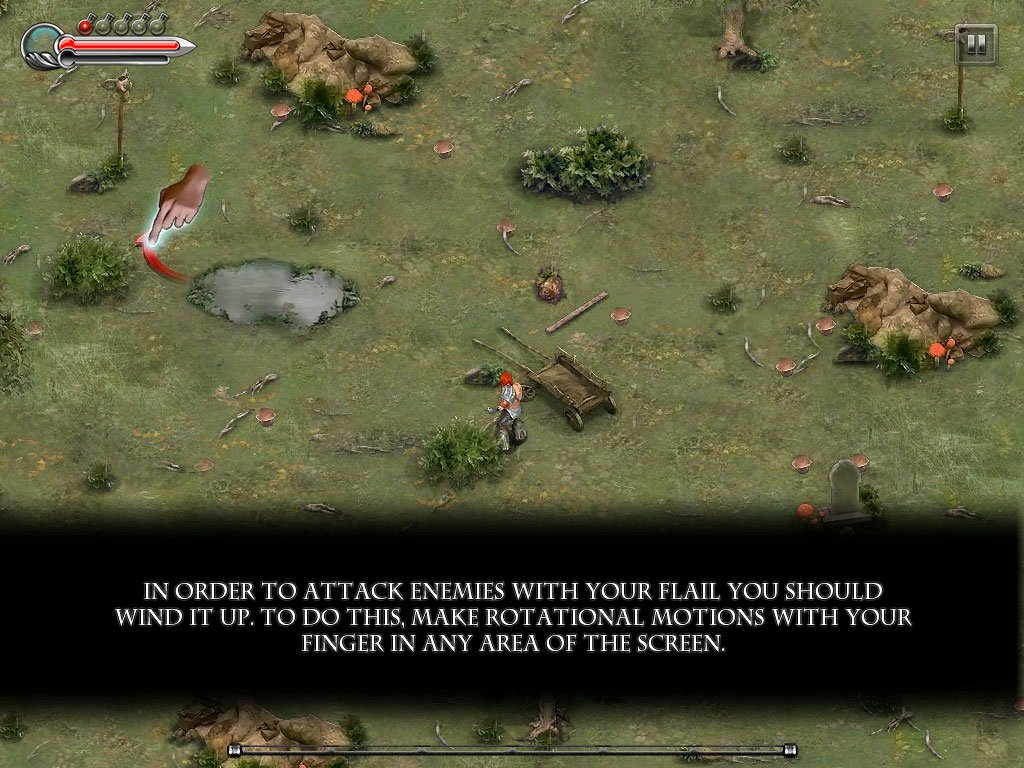 Braveheart HD