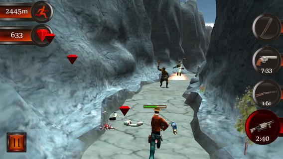 Cave Escape