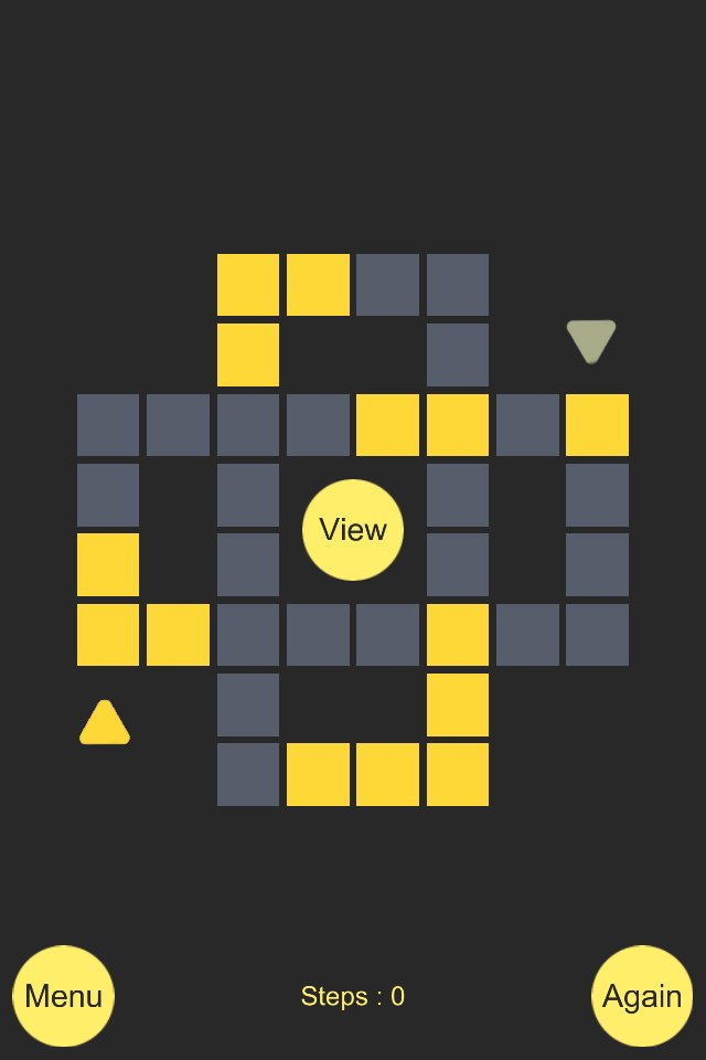 Cryptic Cross