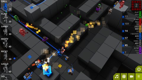 Cubemen2