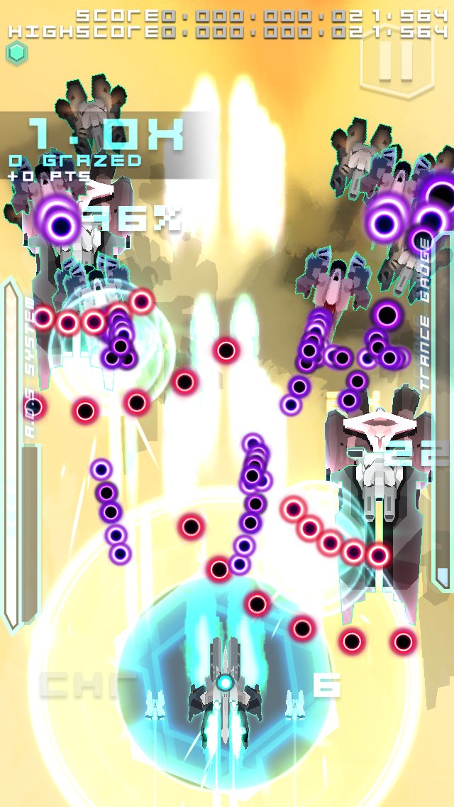 Danmaku Unlimited 2