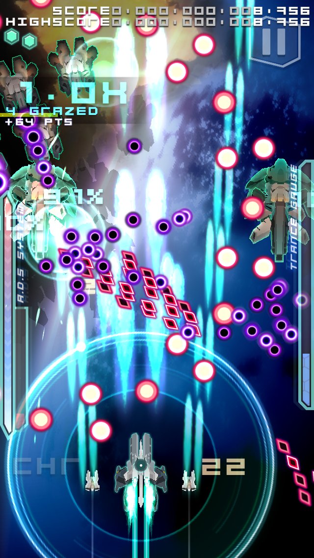 Danmaku Unlimited 2