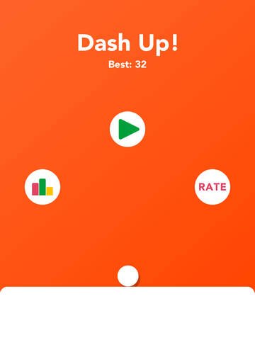 Dash up!