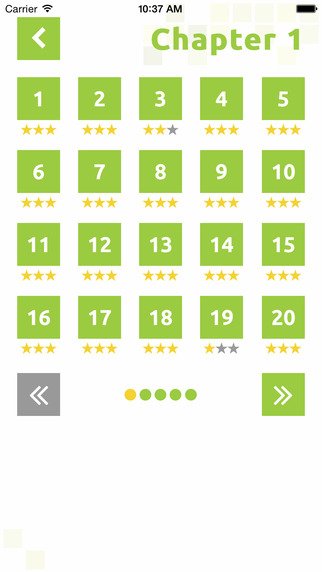 Digit Square Puzzle Game, [iPhone, iPad] логическая,головоломка