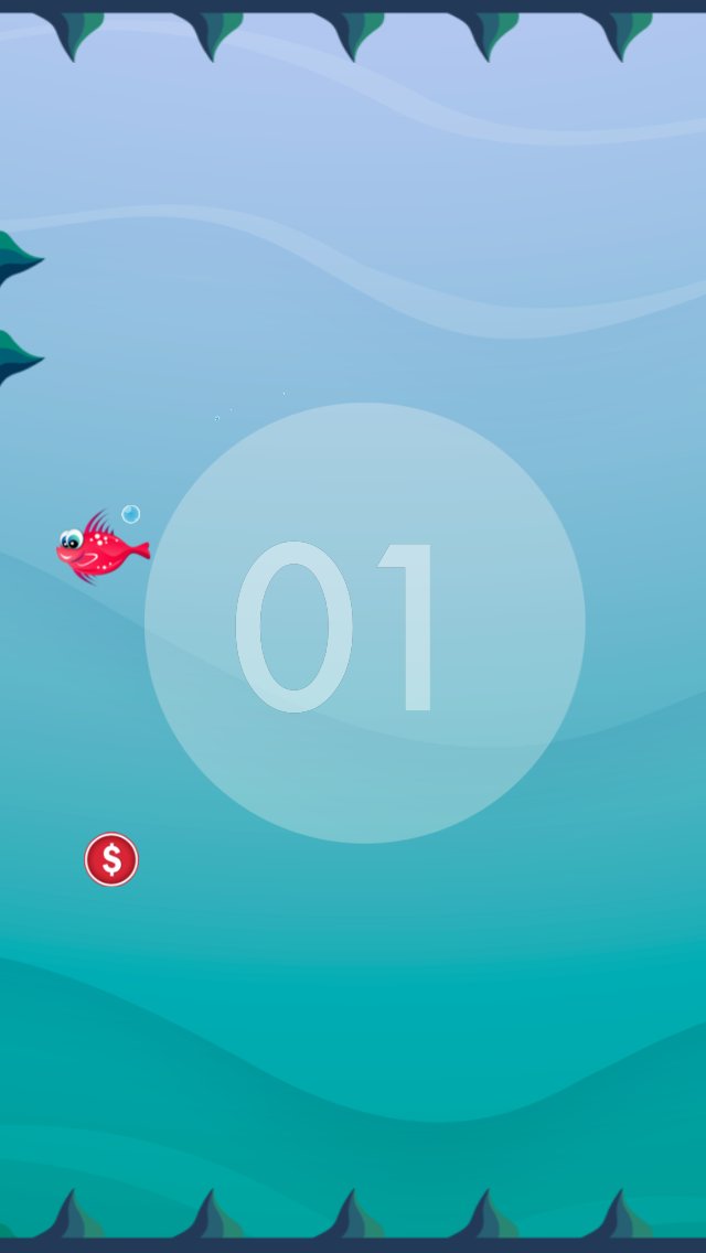 Don`t touch the Reefs