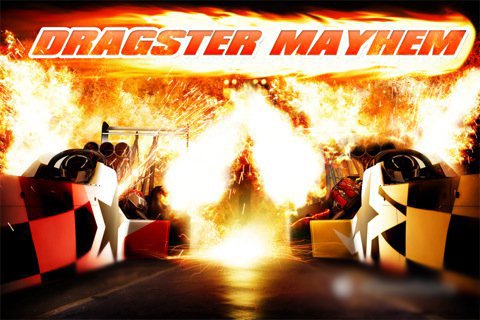 Dragster Mayhem