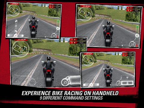Ducati Challenge HD
