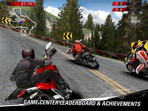 Ducati Challenge HD