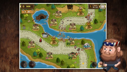 Duck Commander: Duck Defense
