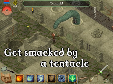 Dungeon Dick
